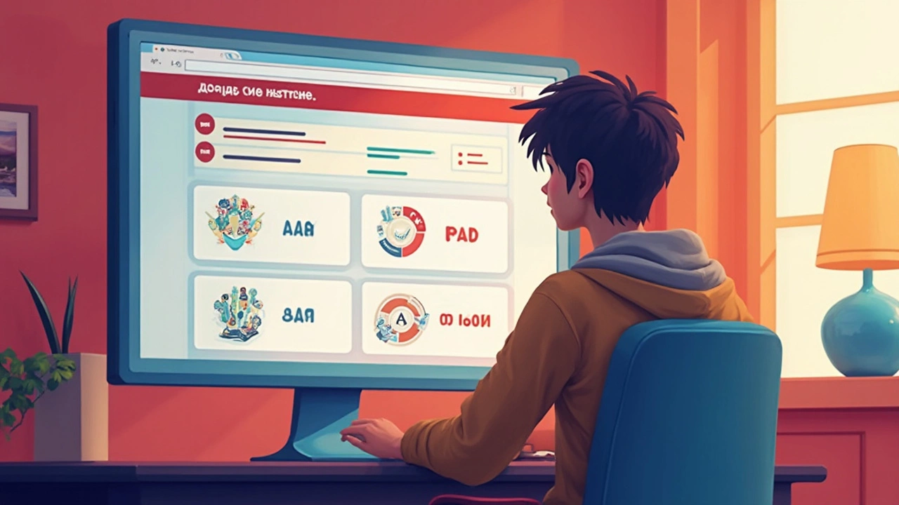 Как проверить неоплаченные штрафы