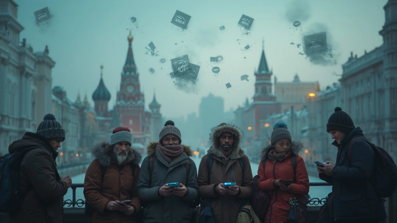 Могут ли штраф «простить» или он аннулируется
