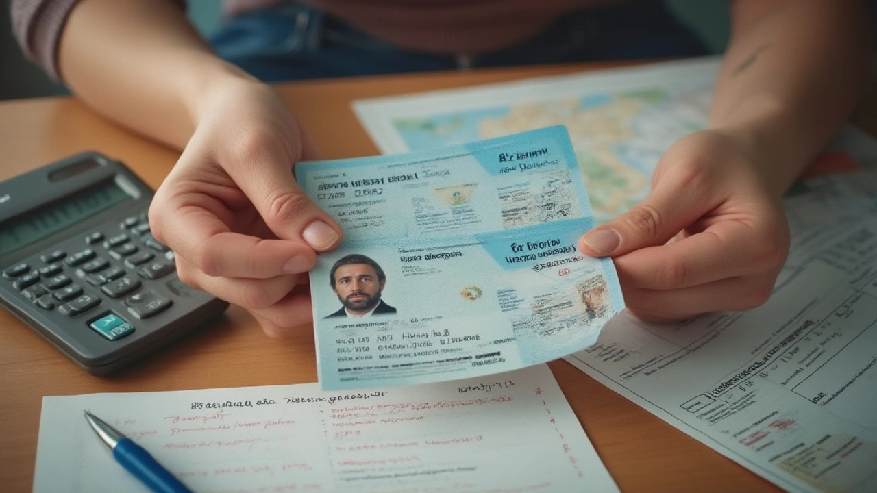 Как подготовиться к успешной сдаче на две категории: советы, проверенные на практике