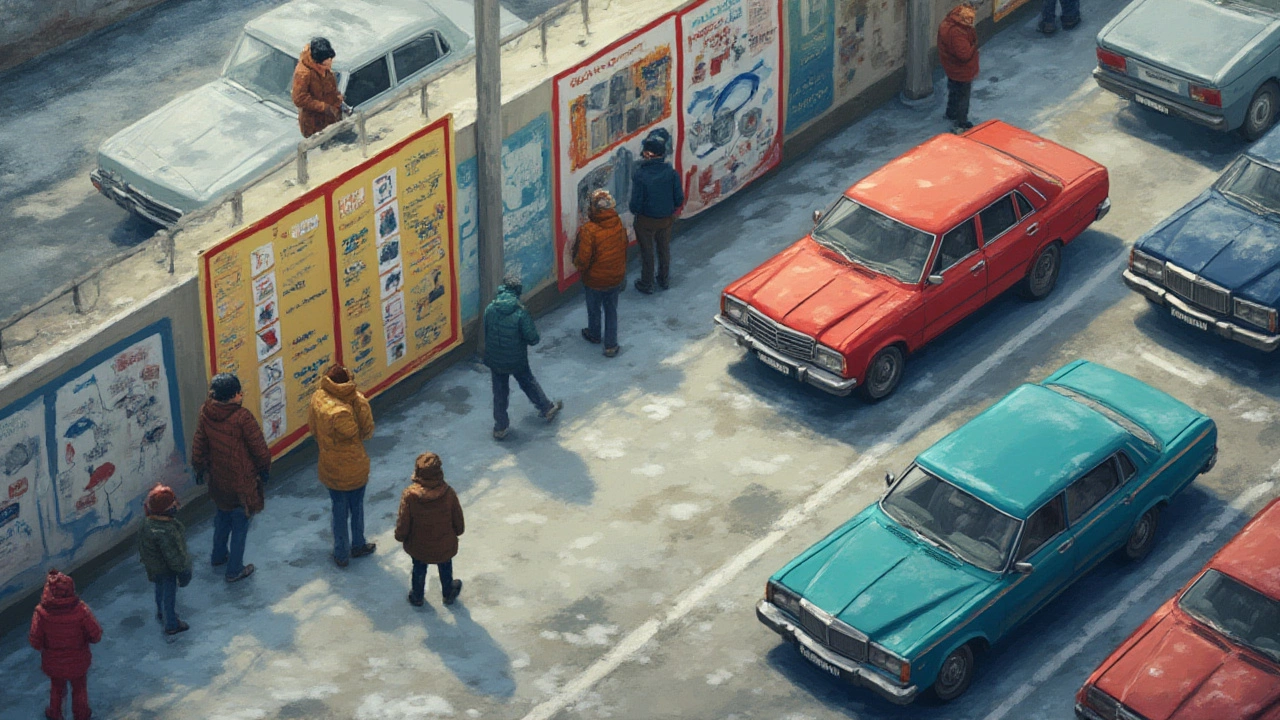 Психологическая готовность к движению: как избежать ошибок