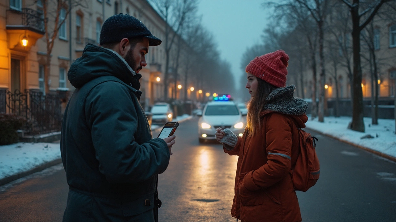 Куда устроиться на работу с категорией B в 2025: варианты, зарплаты, оформление
