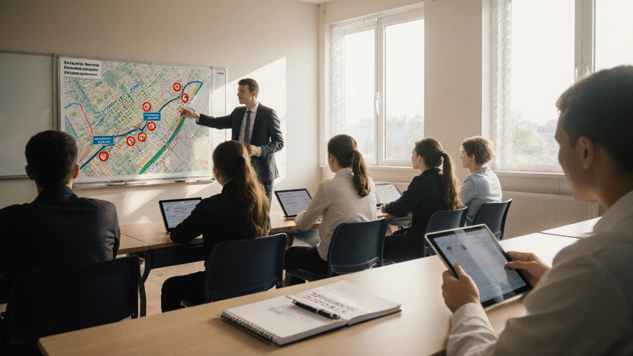 Сколько стоит получить права категории B в 2025 году: полный расчет стоимости