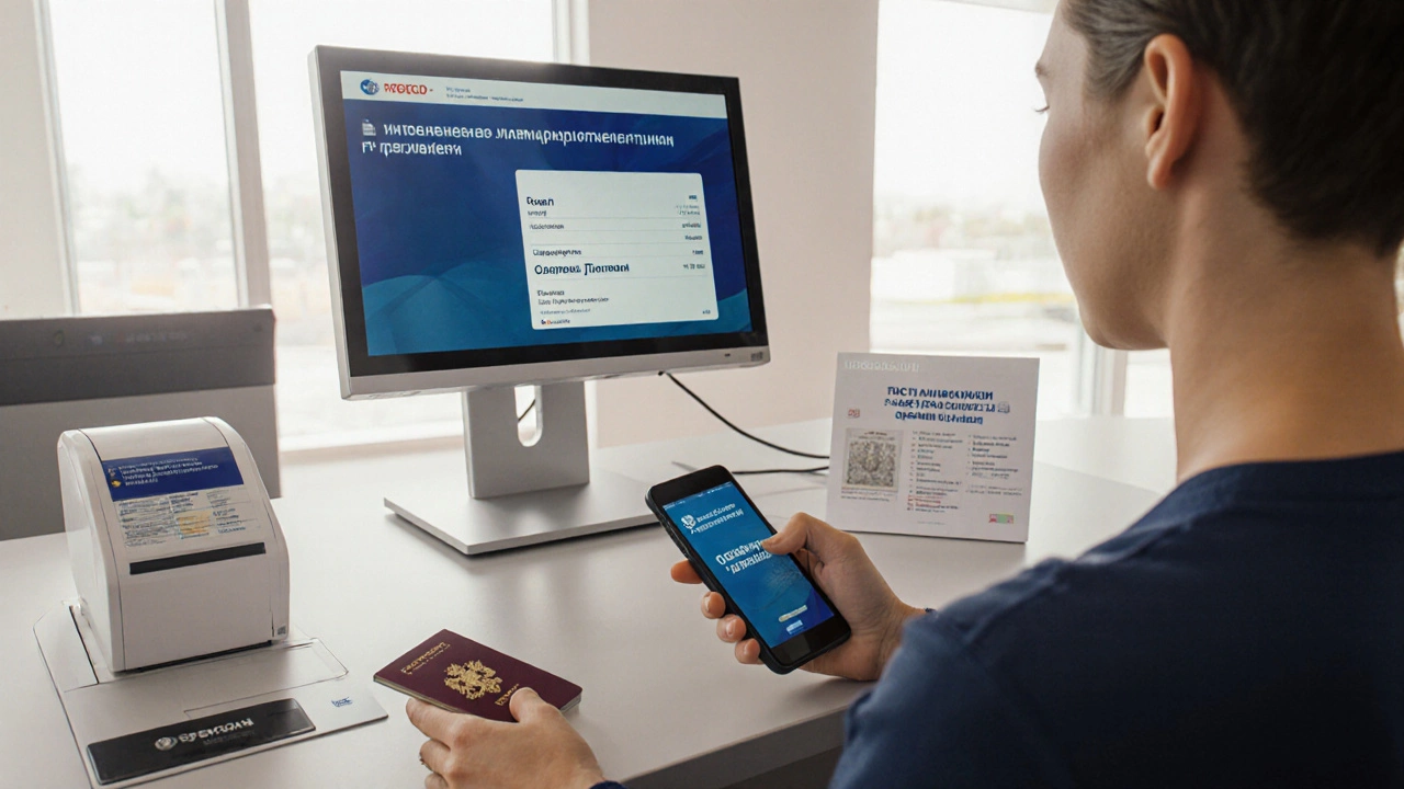 Что нужно для восстановления водительских прав в 2025 году: пошаговая инструкция