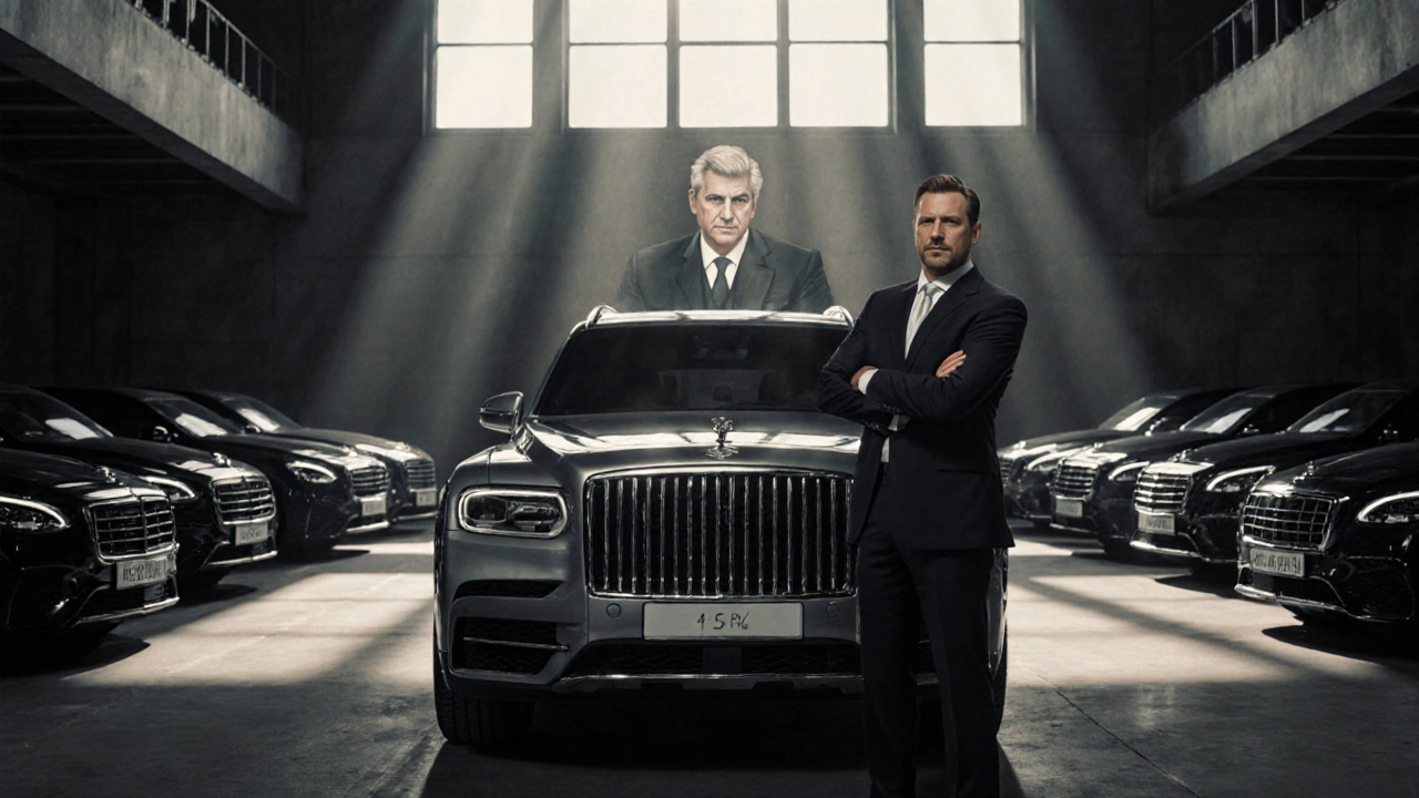 Какой самый дорогой штраф в мире и за что его выписывают?