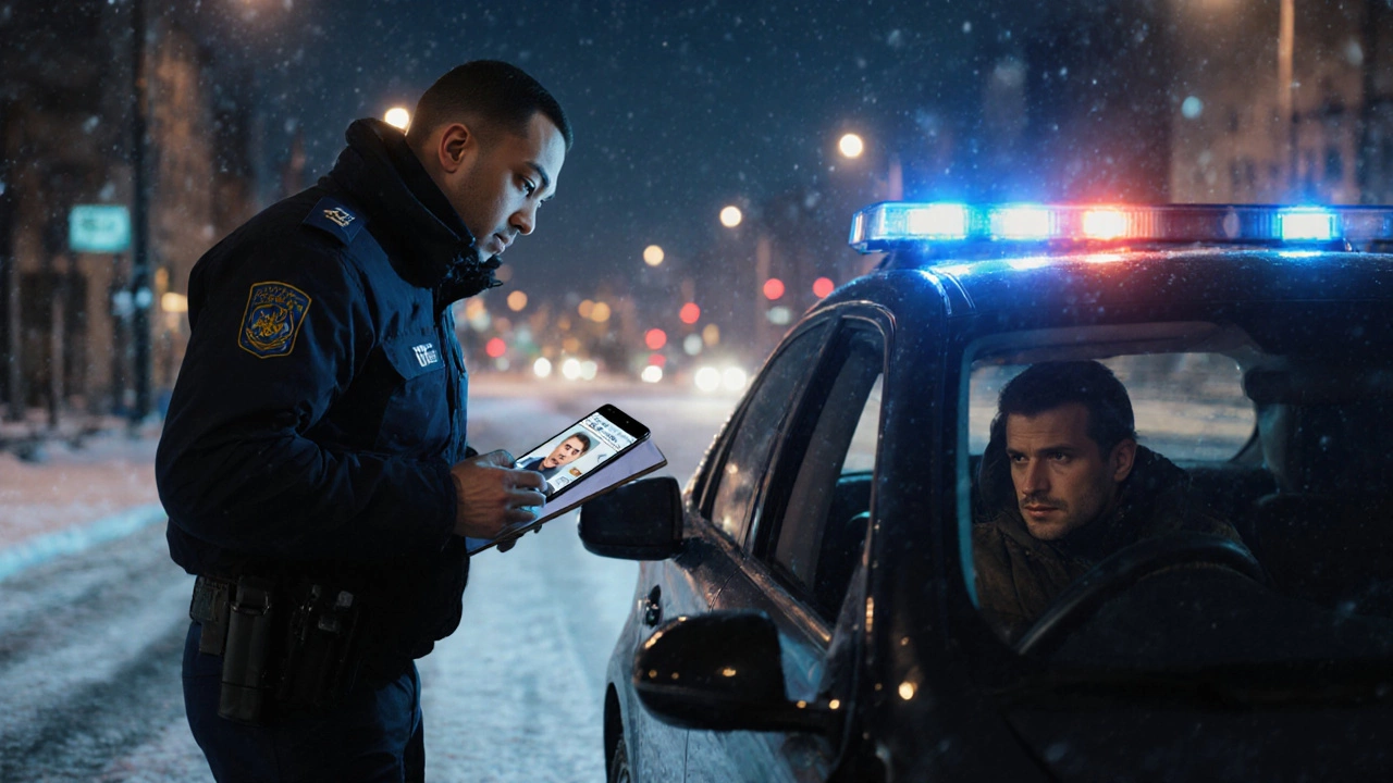 Какой штраф за езду без прав в 2025 году: суммы, последствия и что делать