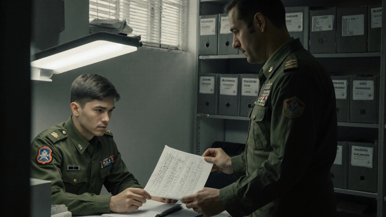 Можно ли пойти в армию, если у тебя категория В - ограниченно годен?