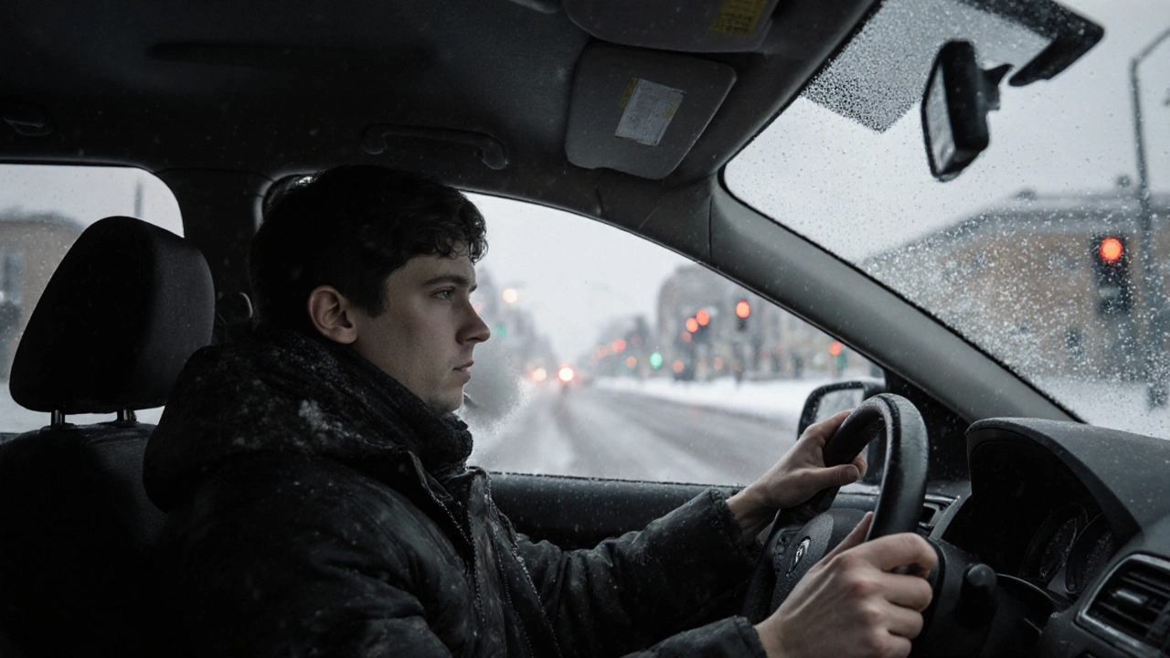 Сколько длится курс вождения: реальное время от начала до получения прав