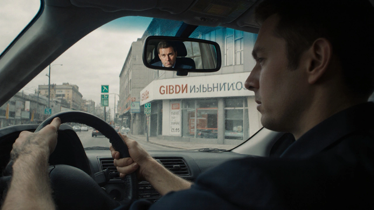 Сколько попыток дается на сдачу вождения в 2024 году: правила и лимиты