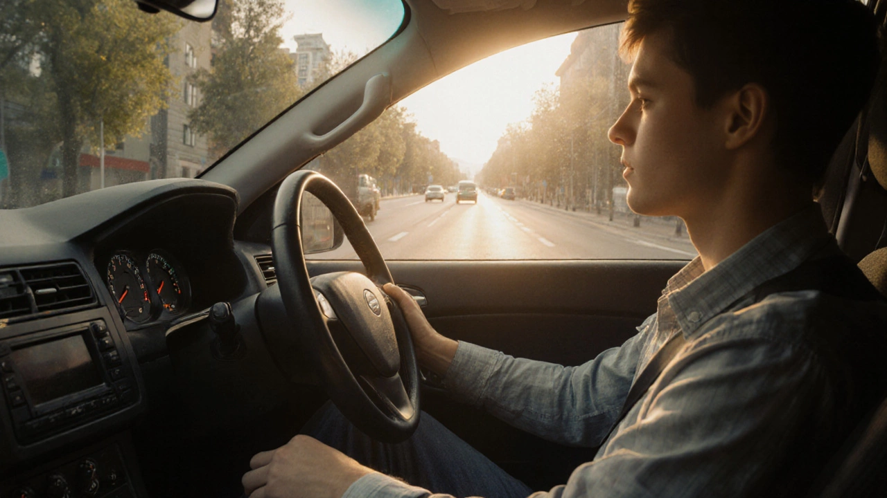 Сколько раз в неделю учиться на права: оптимальный график для сдачи экзамена