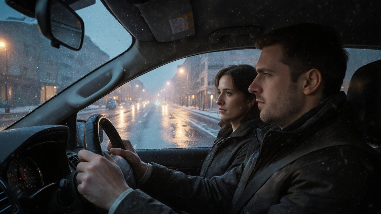 Сколько занятий по вождению нужно пройти, чтобы сдать экзамен?