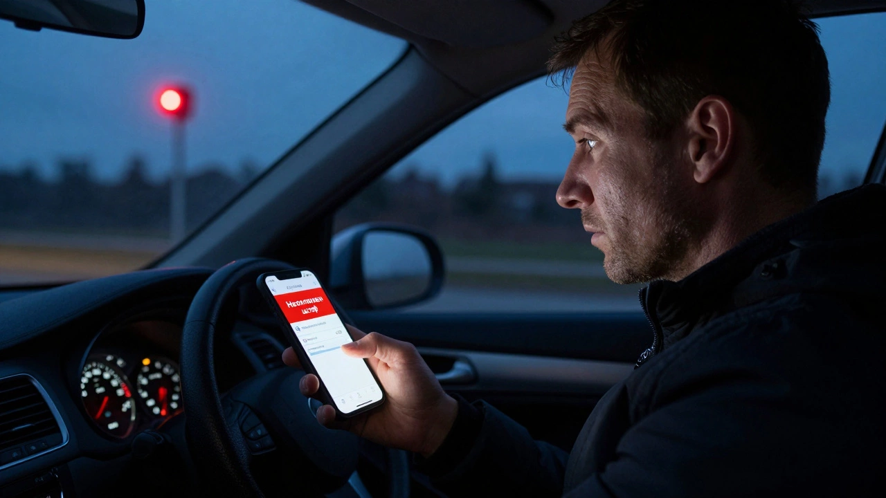 Что будет, если не заплатить штраф за ПДД: последствия и как их избежать