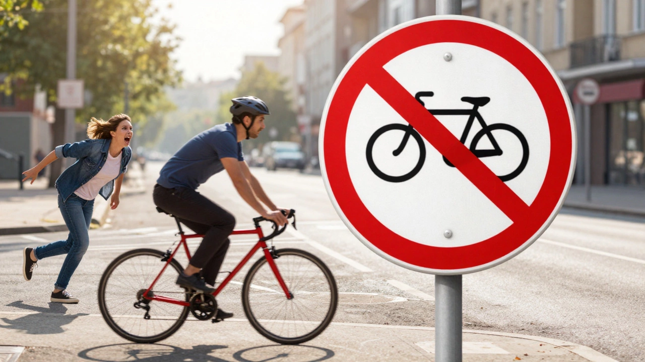 Как легко запомнить правила дорожного движения: простые методы для новичков