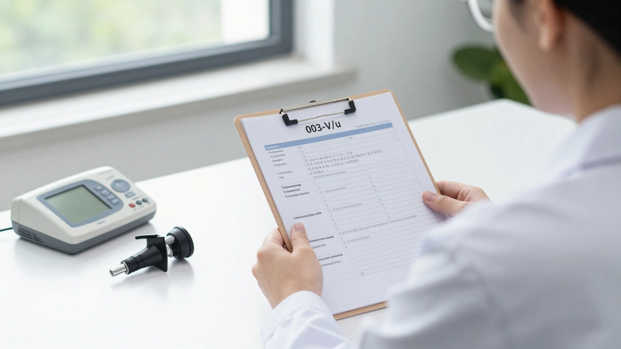 Какая справка нужна для восстановления прав в 2025 году