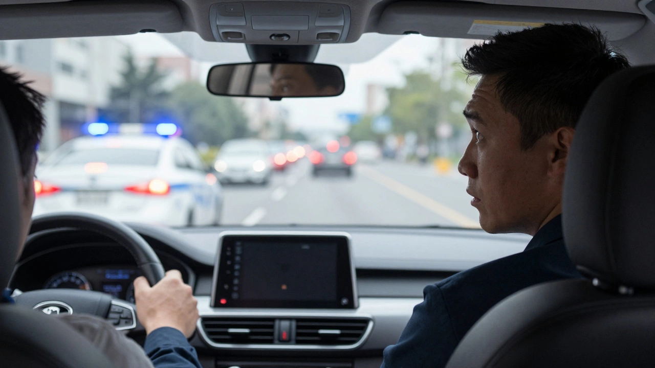 Сколько раз в день могут оштрафовать за непристегнутый ремень?