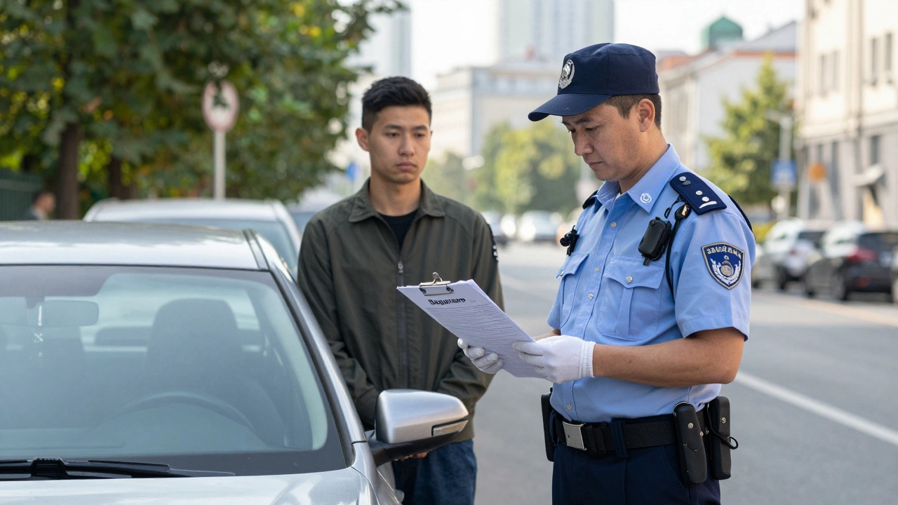 Как чаще всего называют водителя: распространённые термины и их значение