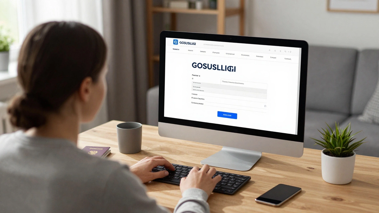 Как проходит процедура восстановления водительских прав в 2026 году