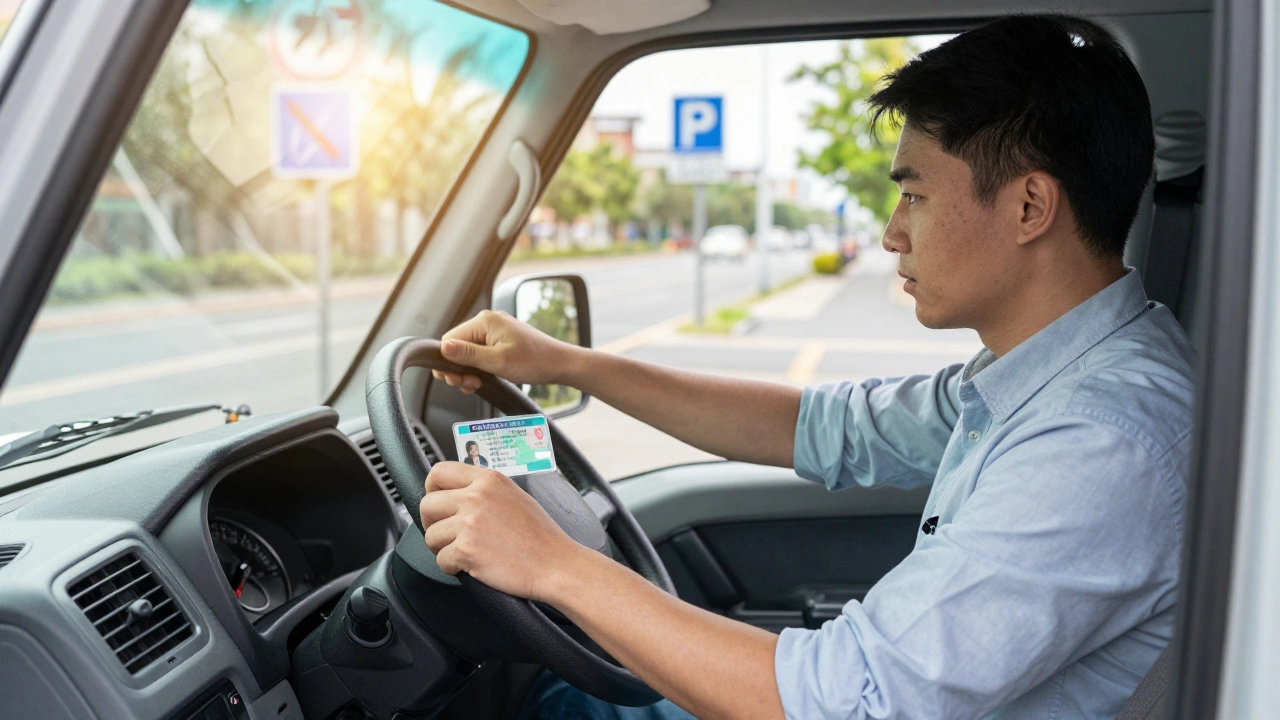 Сколько стоит открыть категорию B, если уже есть категория C?