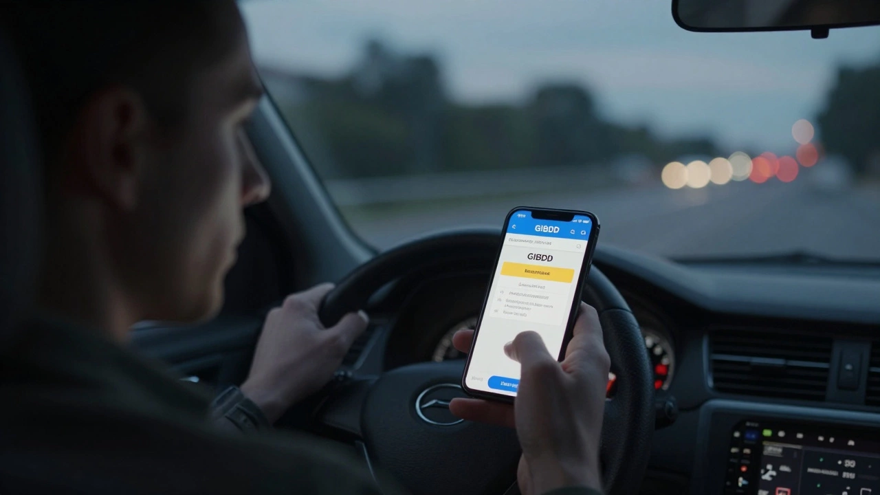 Сколько времени действуют штрафы ГИБДД: срок давности и как избежать последствий