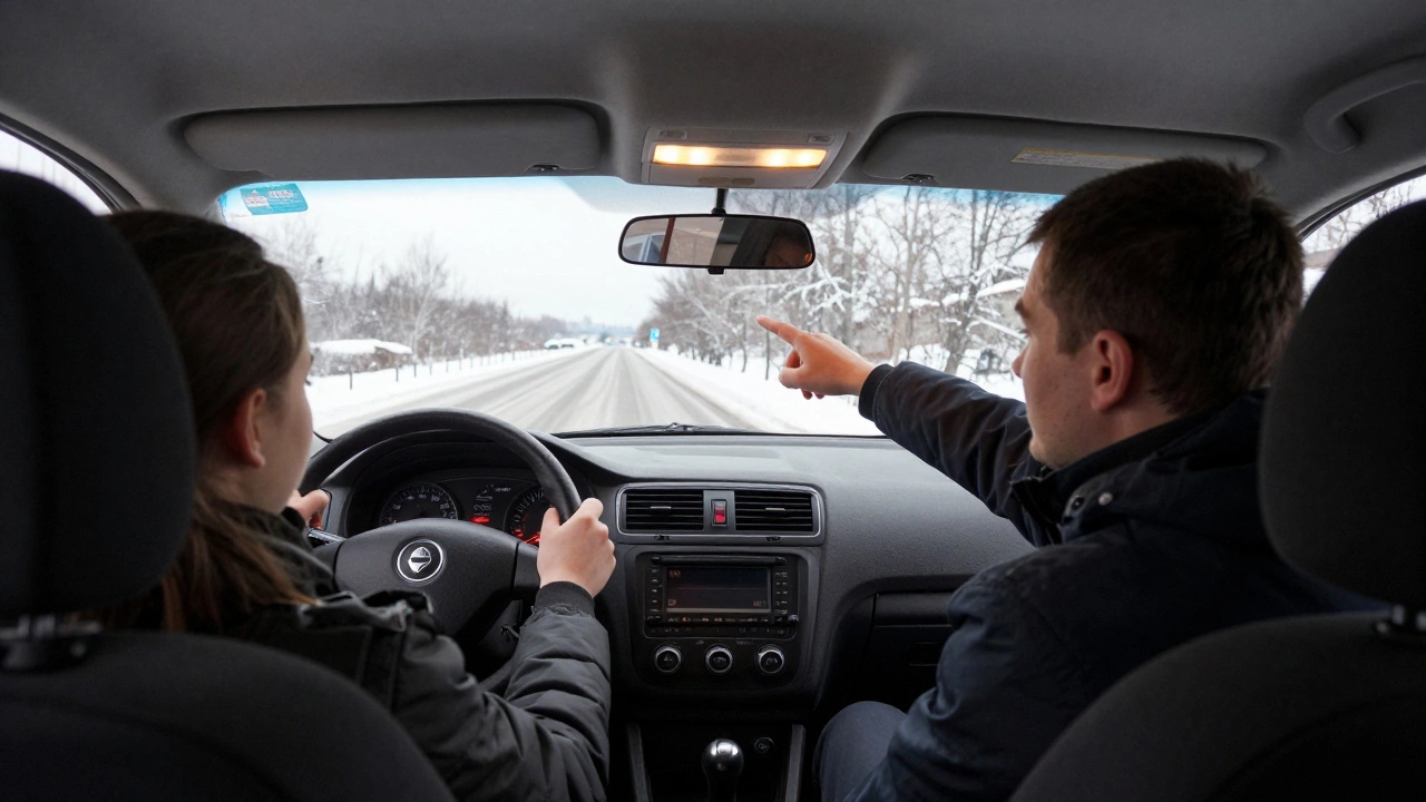 Сколько длится 1 урок по вождению: стандартные часы и реальные особенности