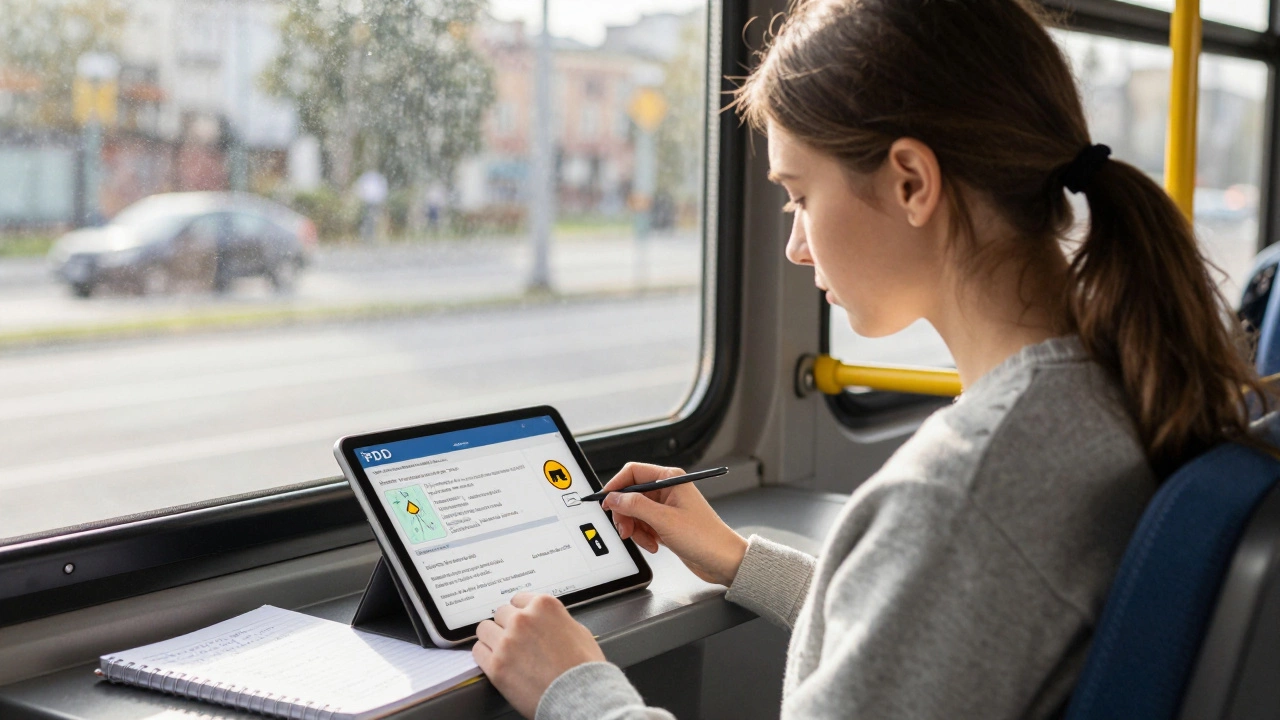 Сколько стоит сдать на права онлайн в 2026 году: полный разбор цен