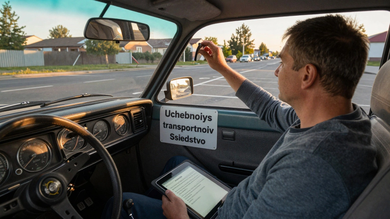 Можно ли без обучения сдать на права в 2026 году: реальные шансы и подводные камни