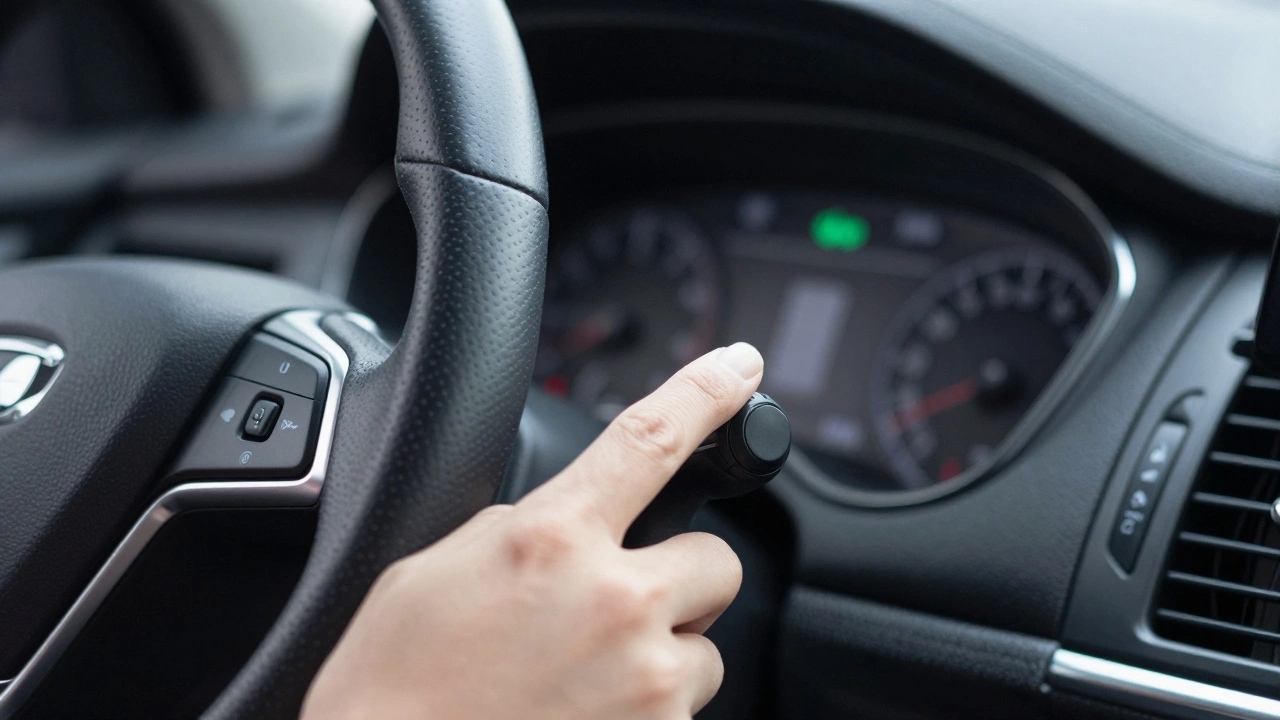 Что нужно включить перед началом движения: полный чек-лист для экзамена и жизни