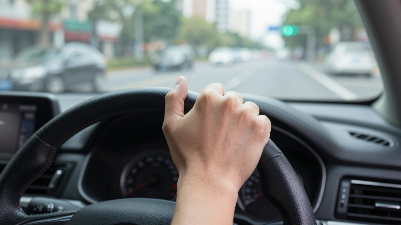 Как называют начинающих водителей: сленг, ПДД и знак «Начинающий»