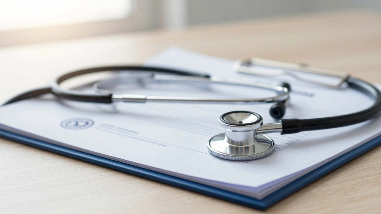 Как получить военный билет с категорией В: основания и процедура