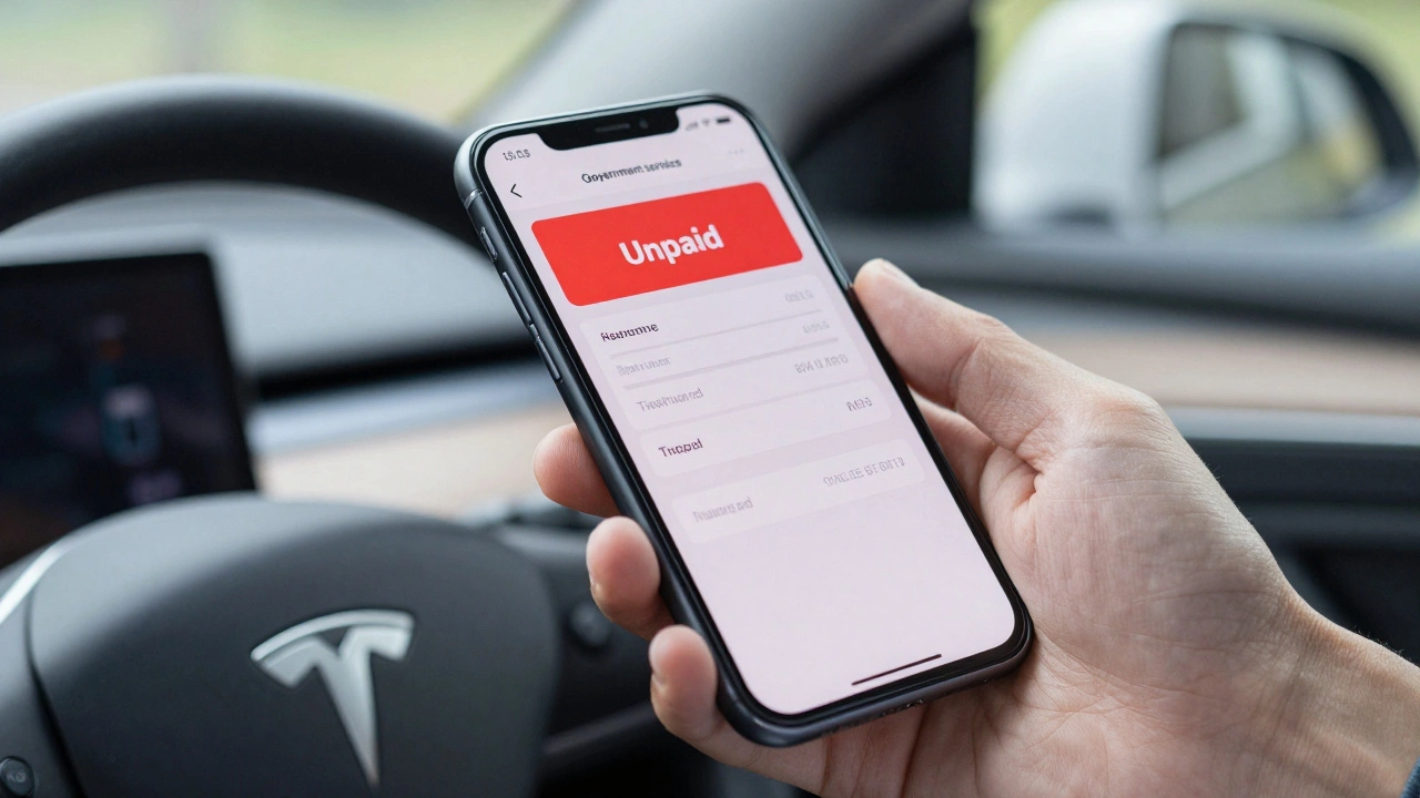 Когда исчезнет штраф с Госуслуг: сроки обновления и что делать, если оплата не прошла
