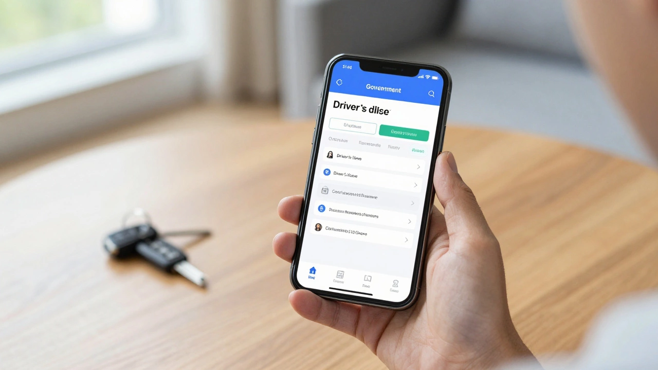 Восстановление водительских прав: куда идти и какие документы нужны в 2026 году