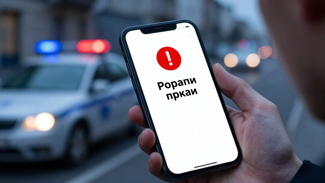 Что будет за неоплаченные штрафы ГИБДД в 2026 году: арест счетов, запрет на выезд и другие меры